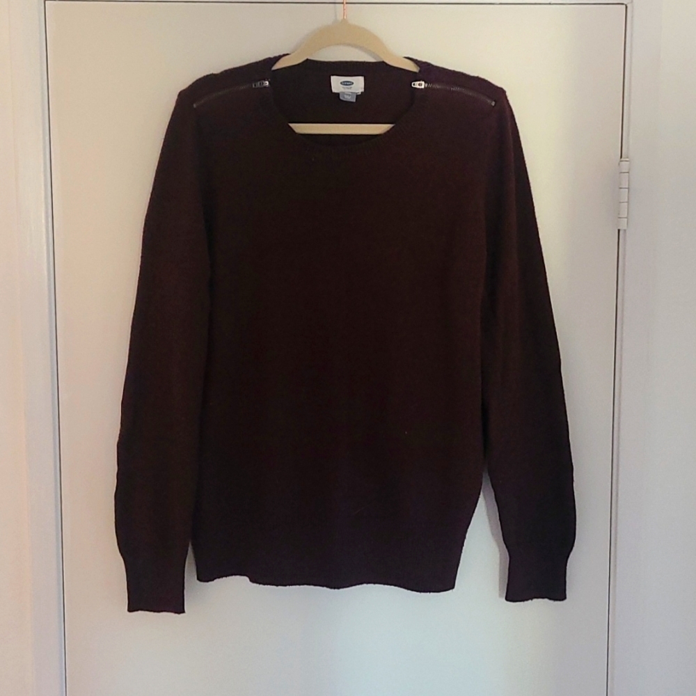 Old Navy Tall Sweater